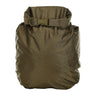 Sac étanche EXPÉDITION 5L A10 Equipment - Vert Olive - Welkit.com