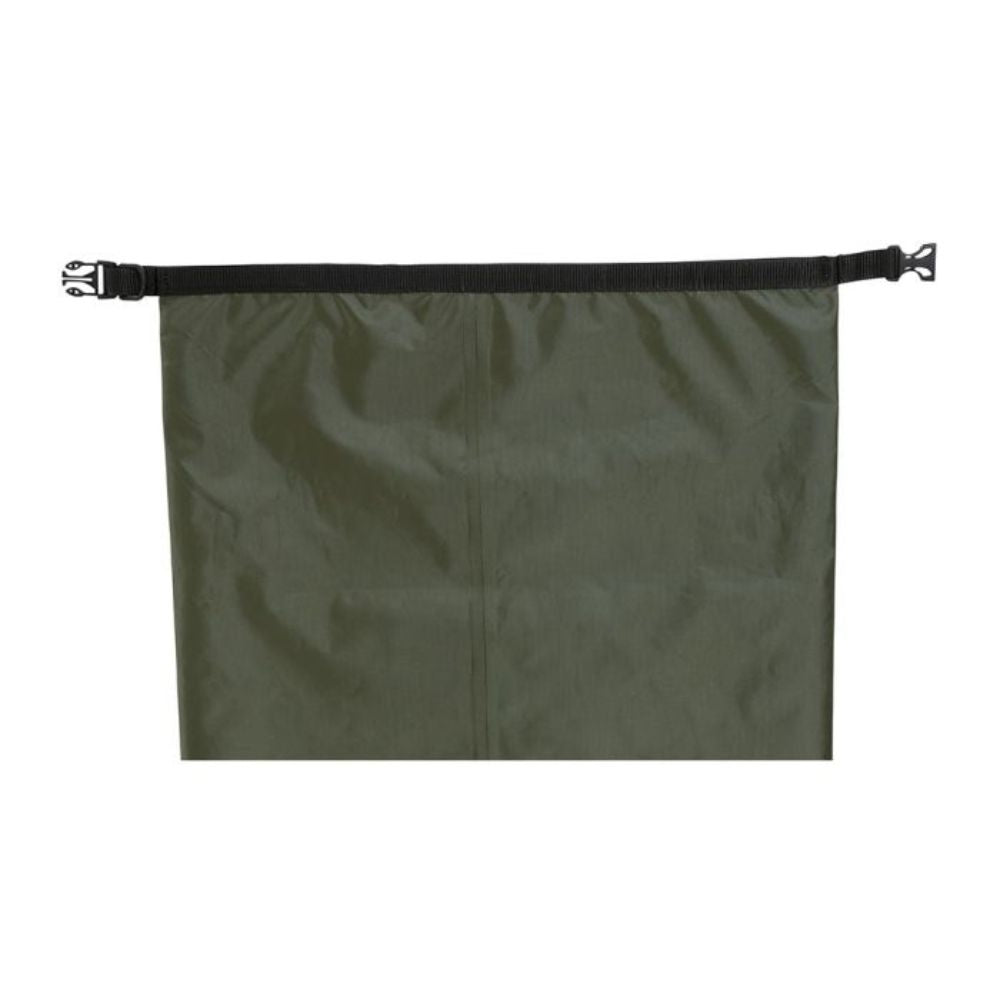 Sac étanche AMAZONIA 10L Ares - Vert Olive - Welkit.com