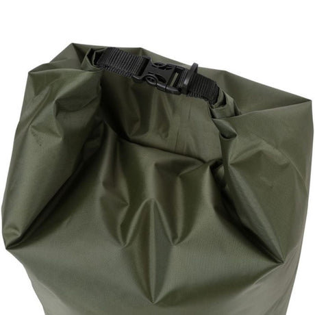 Sac étanche AMAZONIA 60L Ares - Vert Olive - Welkit.com