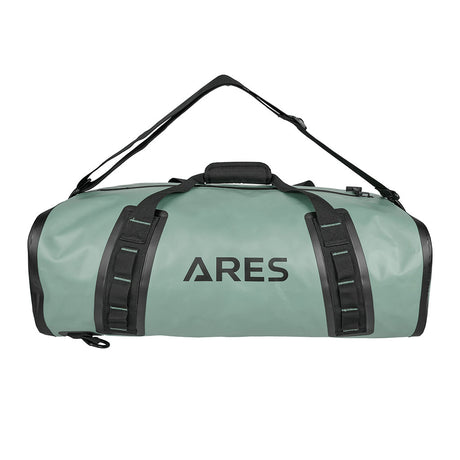 Sac étanche Ares Beluga 36 L en polyester 600D enduit TPU 60 x 30 x H20 cm