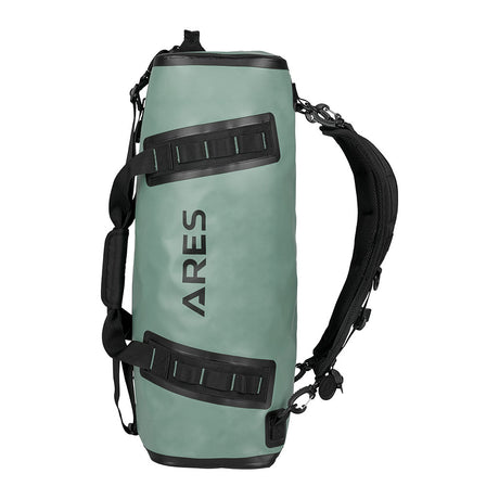Sac étanche Ares Beluga 36 L en polyester 600D enduit TPU 60 x 30 x H20 cm