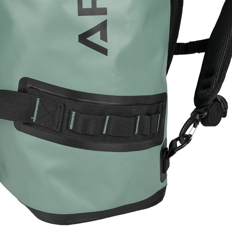 Sac étanche Ares Beluga 36 L en polyester 600D enduit TPU 60 x 30 x H20 cm
