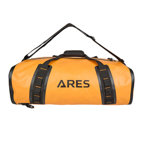 Sac étanche Ares Beluga 36 L en polyester 600D revêtu TPU à bretelles amovibles
