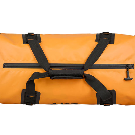 Sac étanche Ares Beluga 36 L en polyester 600D revêtu TPU à bretelles amovibles