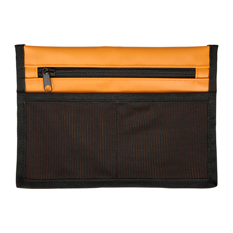 Sac étanche Ares Beluga 36 L en polyester 600D revêtu TPU à bretelles amovibles