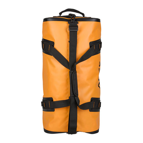 Sac étanche Ares Beluga 36 L en polyester 600D revêtu TPU à bretelles amovibles