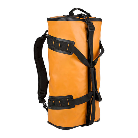 Sac étanche Ares Beluga 36 L en polyester 600D revêtu TPU à bretelles amovibles
