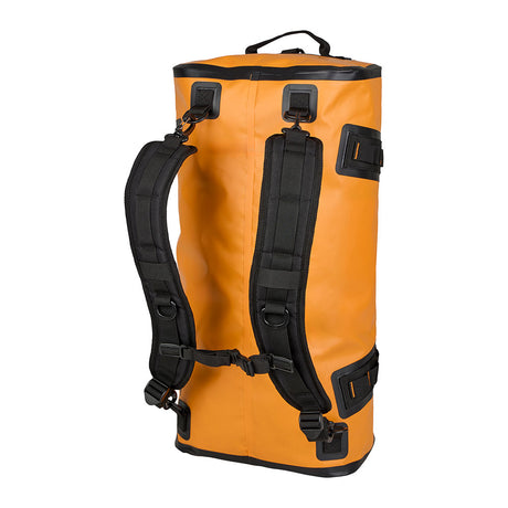 Sac étanche Ares Beluga 36 L en polyester 600D revêtu TPU à bretelles amovibles