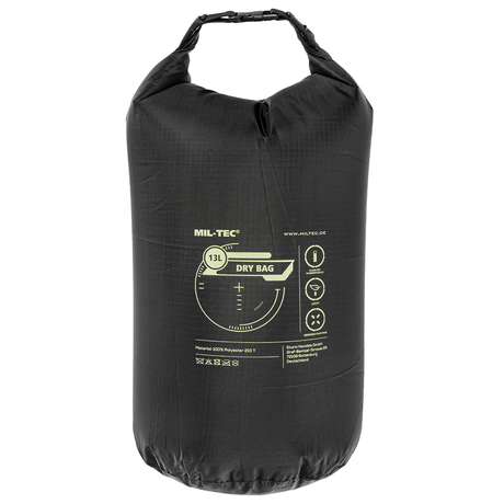 Sac étanche Mil-Tec 13L