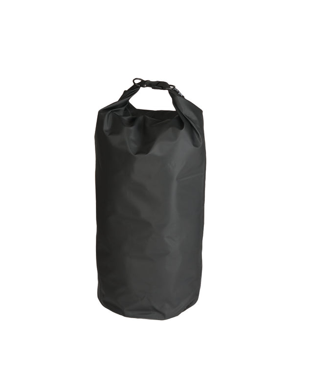 Sac étanche Mil-Tec 30 litres en polychlorure de vinyle 66 x 28 cm fermeture à enroulement