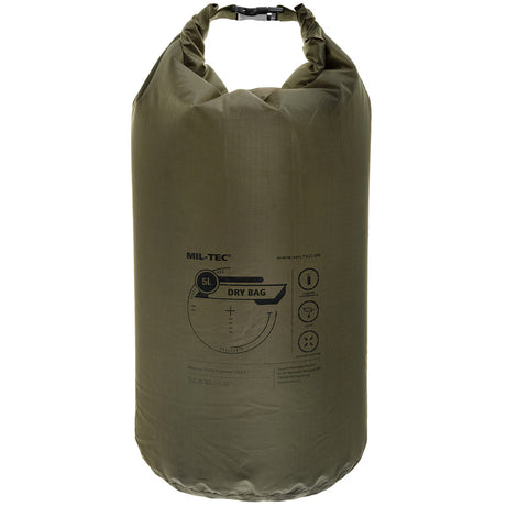 Sac étanche Mil-Tec 5L