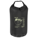 Sac étanche Mil-Tec Dry Bag 13L polyester 210T enduit PU 60 g colonne d'eau 5 000 mm
