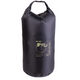 Sac étanche Mil-Tec Dry Bag 25 litres polyester 210T enduit PU colonne d'eau 5 000 mm