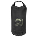 Sac étanche Mil-Tec Dry Bag 25 litres polyester roll-top
