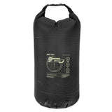 Sac étanche Mil-Tec Dry Bag 25 litres polyester roll-top