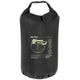 Sac étanche Mil-Tec Dry Bag 5 litres polyester roll-top ultraléger