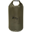Sac étanche Mil-Tec Dry Bag 5 litres polyester roll-top ultraléger