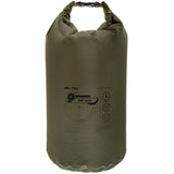 Sac étanche Mil-Tec Dry Bag 5 litres polyester roll-top ultraléger