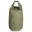 Sac étanche Mil-Tec Titan 10 litres en bâche PVC-polyester avec fermeture roll-top et D-Ring