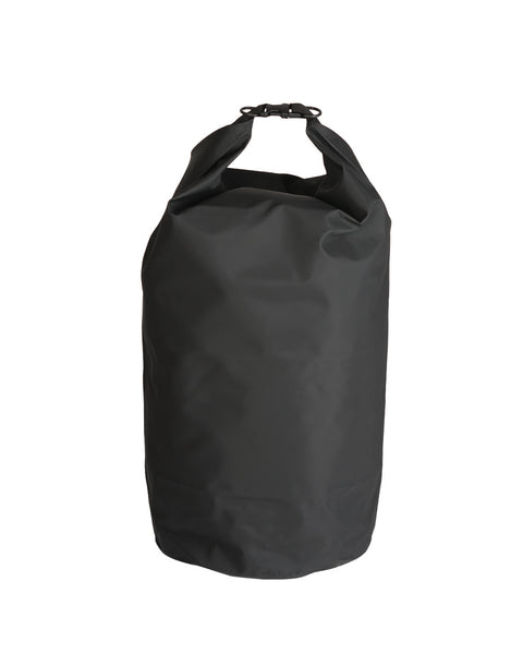 Sac étanche Mil-Tec de 50 litres en polychlorure de vinyle 73 x 33 cm à fermeture roulée