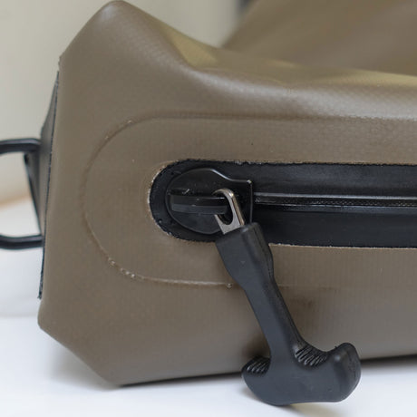 Sac étanche OPEX 110 litres en toile PVC 1000D norme IPX7 avec bandoulière