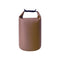 Sac étanche Opex 10 litres en Ripstop enduit PVC double face 31 × 49 cm à roulage