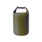 Sac étanche Opex 10 litres en Ripstop enduit PVC double face 31 × 49 cm à roulage
