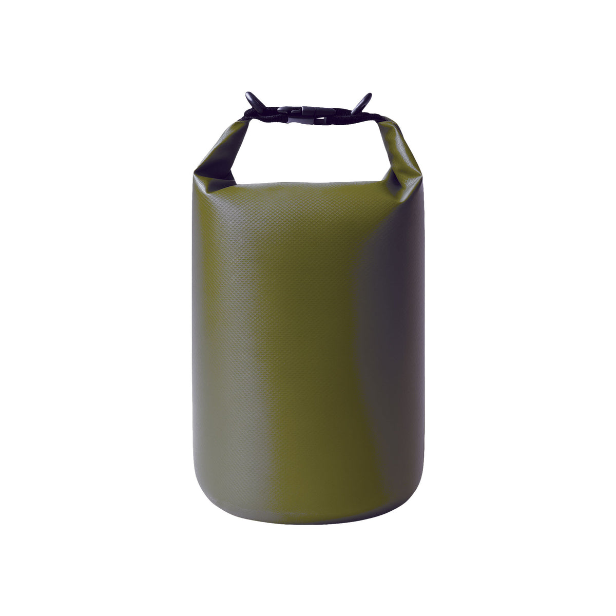 Sac étanche Opex 10 litres en Ripstop enduit PVC double face 31 × 49 cm à roulage