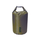 Sac étanche Opex 30 litres en Ripstop enduit PVC 42 × 68 cm soudures haute fréquence