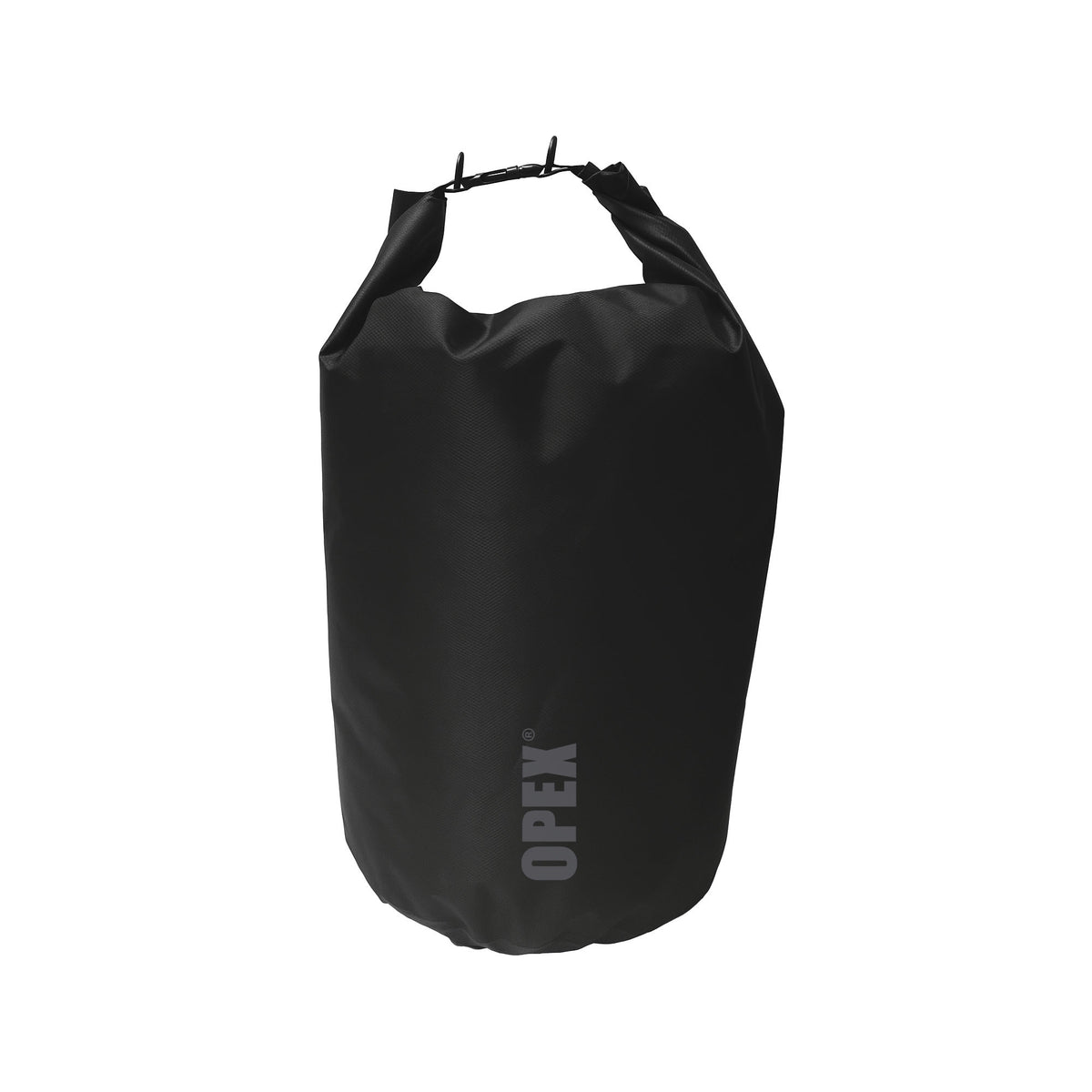 Sac étanche Opex 30 litres en Ripstop enduit PVC 42 × 68 cm soudures haute fréquence