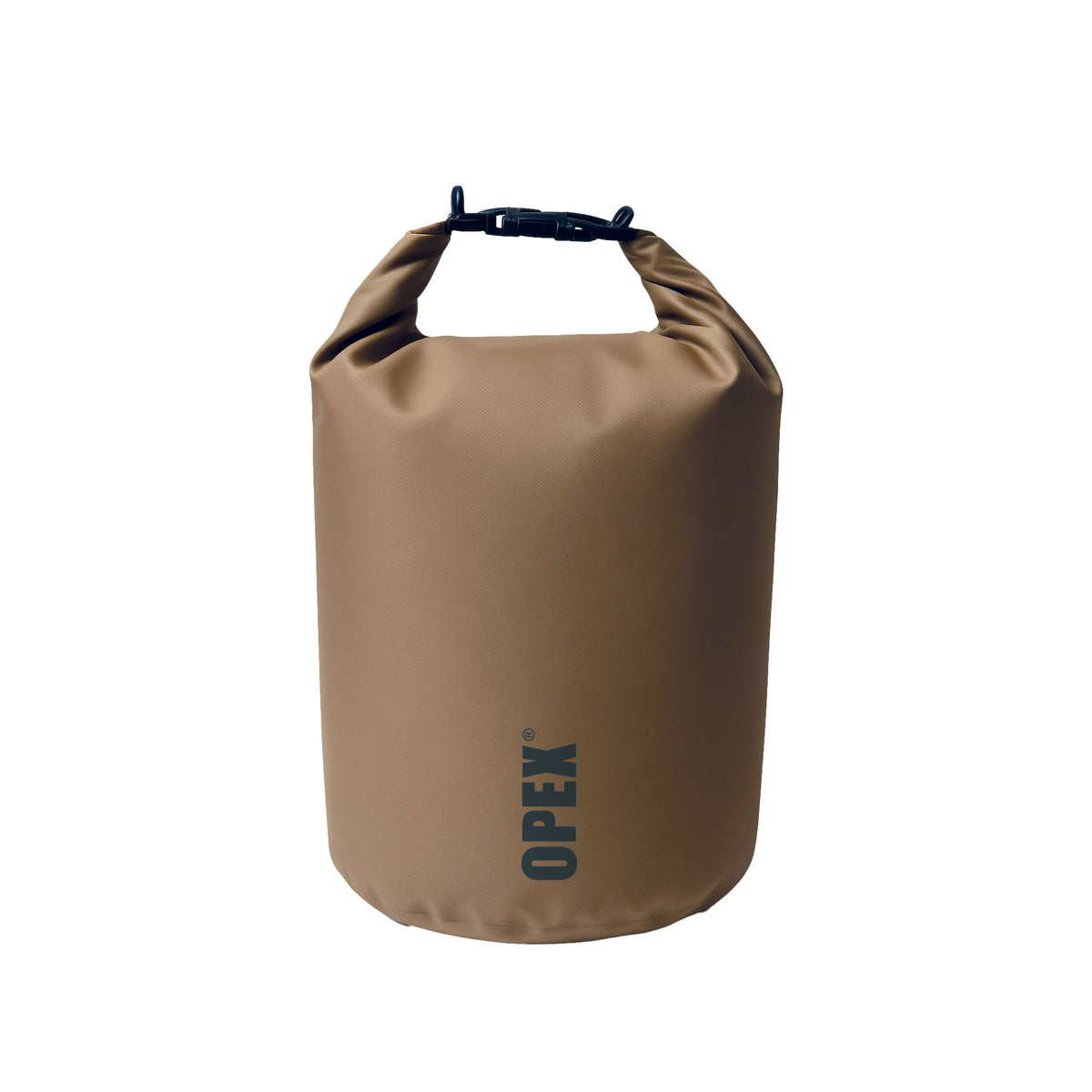Sac étanche Opex 30 litres en Ripstop enduit PVC 42 × 68 cm soudures haute fréquence