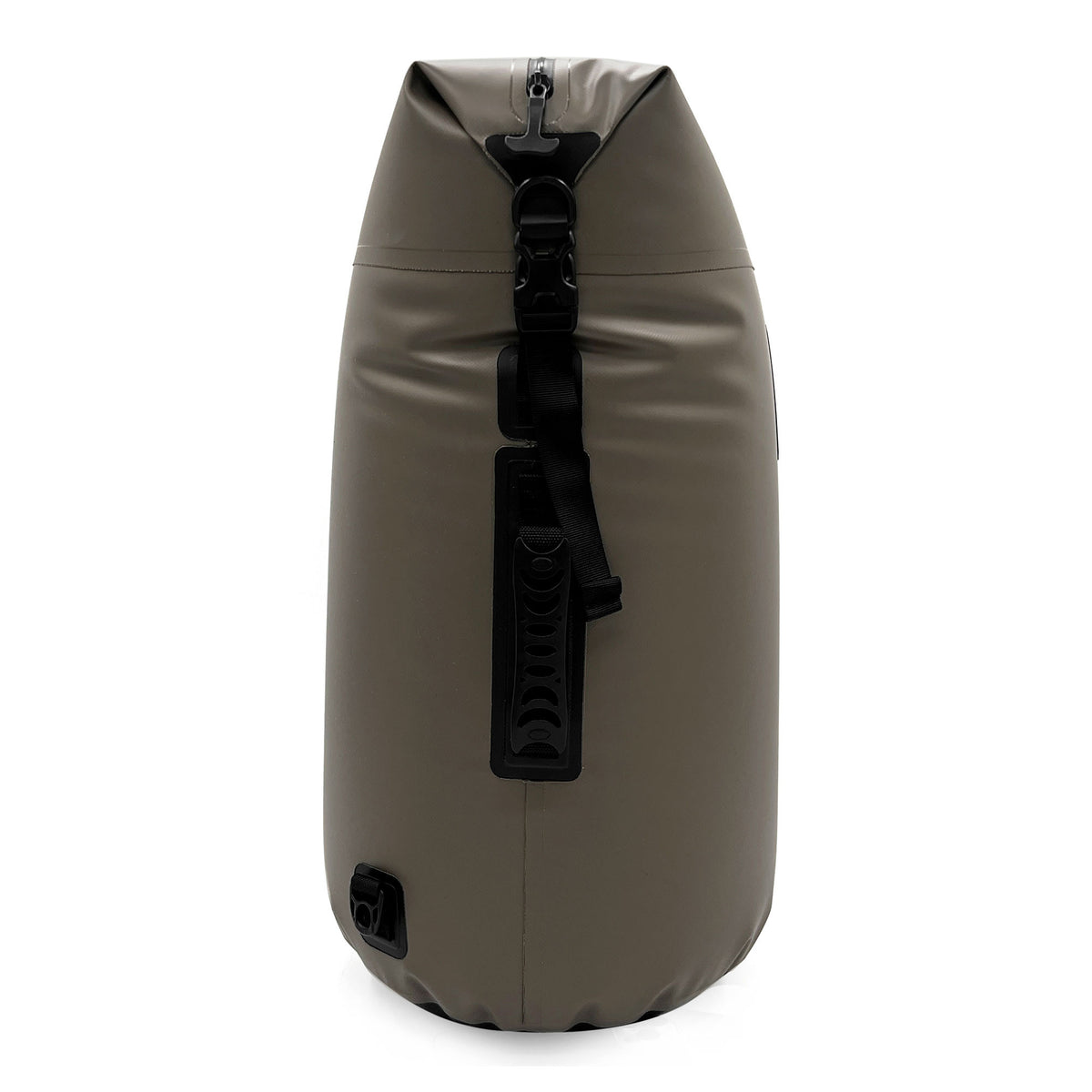 Sac étanche Opex 50 litres en 1000D PVC Tarpaulin IPX7 avec poignée et bandoulière
