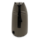 Sac étanche Opex 50 litres en 1000D PVC Tarpaulin IPX7 avec poignée et bandoulière