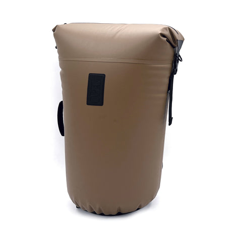 Sac étanche Opex 50 litres en 1000D PVC Tarpaulin IPX7 avec poignée et bandoulière