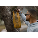 Sac étanche Ultralight 10 L 5.11 Tactical compressible coutures scellées