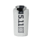 Sac étanche Ultralight 5.11 Tactical 5 L anneau en D fermeture Roll-Top