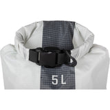 Sac étanche Ultralight 5.11 Tactical 5 L anneau en D fermeture Roll-Top