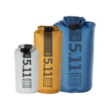 Sac étanche Ultralight 5.11 Tactical 5 L anneau en D fermeture Roll-Top