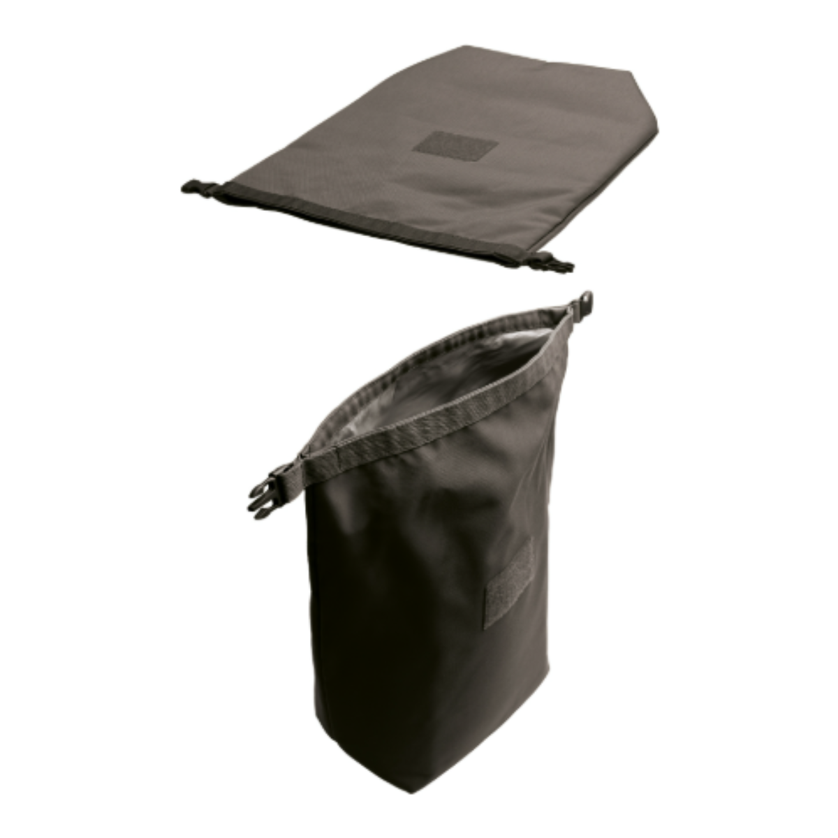 Sac isotherme Mil-Tec Cooler Bag 17 litres polyester roll-top