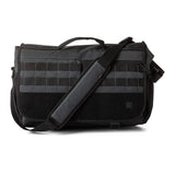 Sac messenger Overwatch 5.11 Tactical 18 litres poche ordinateur 15 pouces matelassée