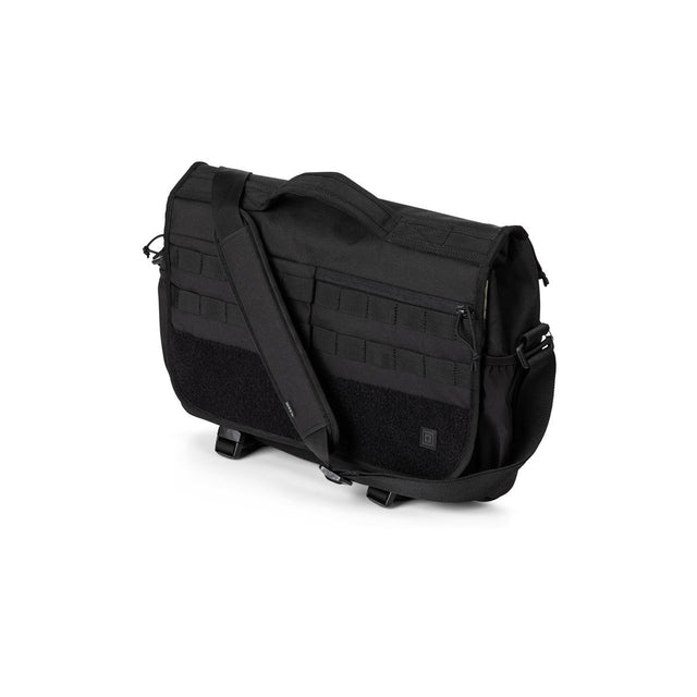 Sac messenger Overwatch 5.11 Tactical 18 litres poche ordinateur 15 pouces matelassée