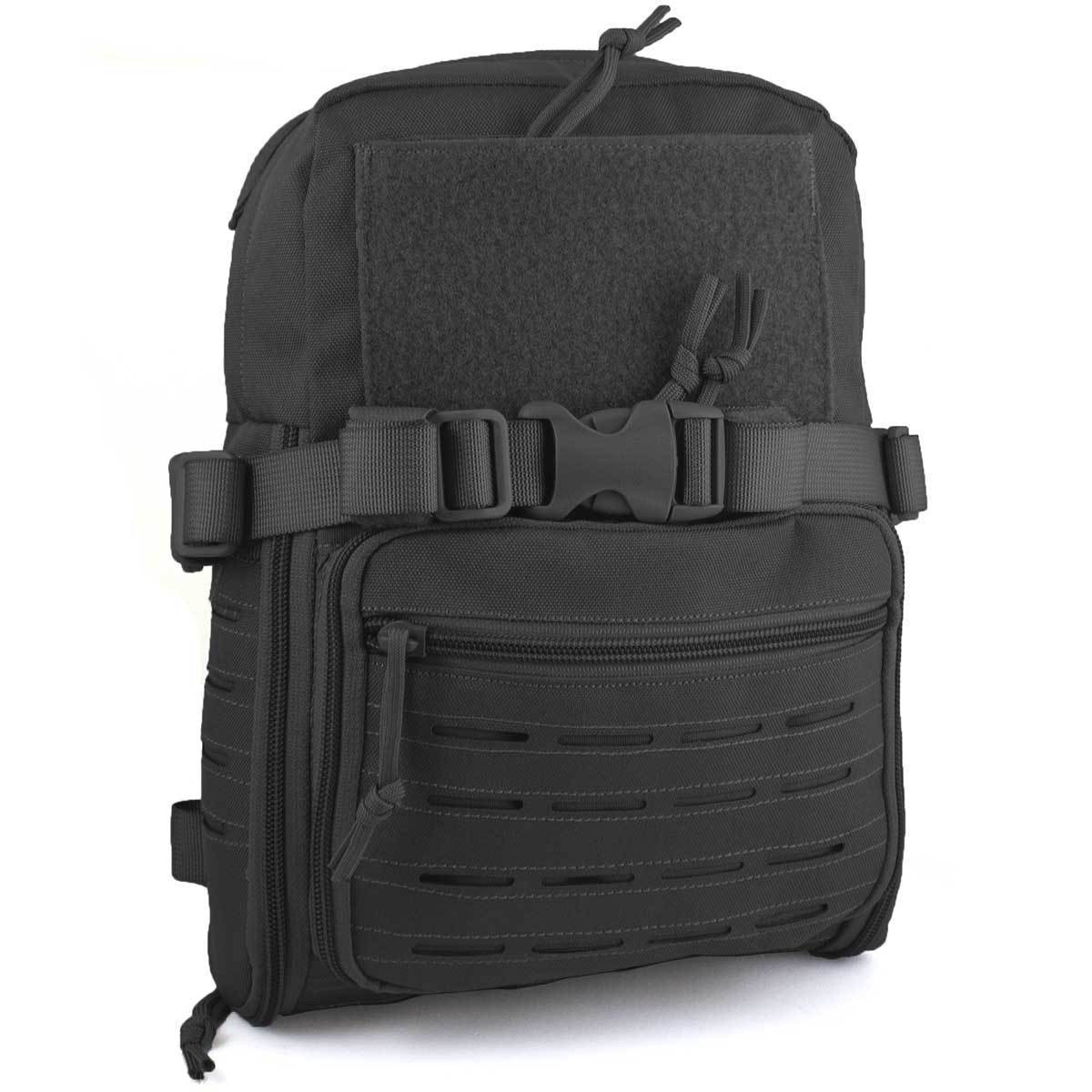 Sac modulaire BTG Mini MOLLE 7L – Compatible gilet porte-plaques