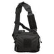 Sacoche 5.11 Tactical 2-Banger 3 L en nylon 500D avec bandoulière ambidextre