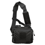 Sacoche 5.11 Tactical 2-Banger 3 L en nylon 500D avec bandoulière ambidextre