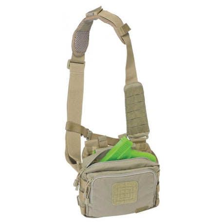 Sacoche 5.11 Tactical 2 Banger 3L