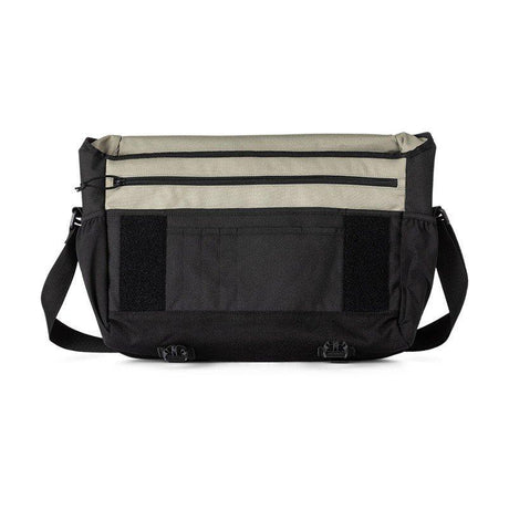 Sacoche OVERWATCH MESSENGER 5.11 Tactical - Noir - Welkit.com