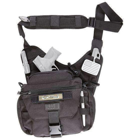 Sacoche 5.11 Tactical Push Pack