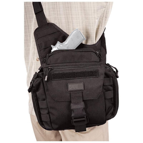 Sacoche 5.11 Tactical Push Pack