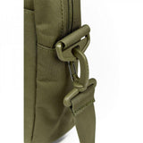 Sacoche TRANSALL A10 Equipment - Vert Olive - Welkit.com