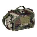 Sacoche Ares Tactical Report